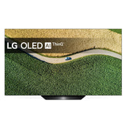 LG OLED55B9PLA TV OLED 55" 4K Ultra HD Smart TV Wi-Fi Nero