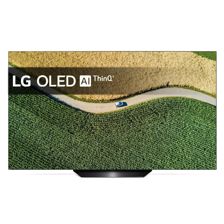 LG OLED55B9PLA TV OLED 55" 4K Ultra HD Smart TV Wi-Fi Nero