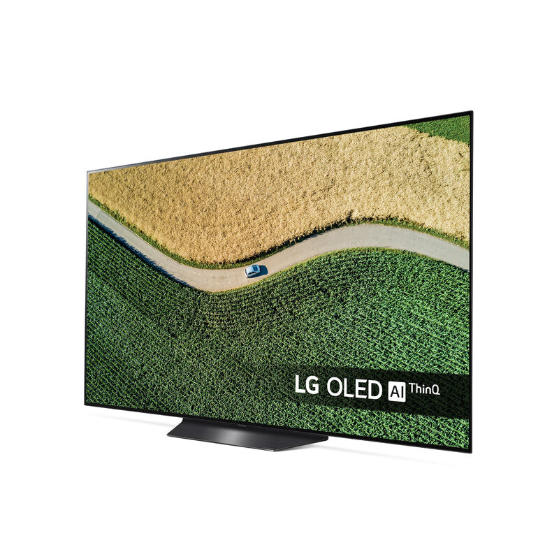 LG OLED55B9PLA TV OLED 55" 4K Ultra HD Smart TV Wi-Fi Nero