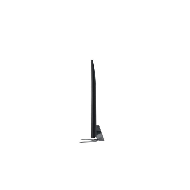 LG NanoCell 65SM9010PLA TV 165,1 cm (65") 4K Ultra HD Smart TV Wi-Fi Nero, Argento