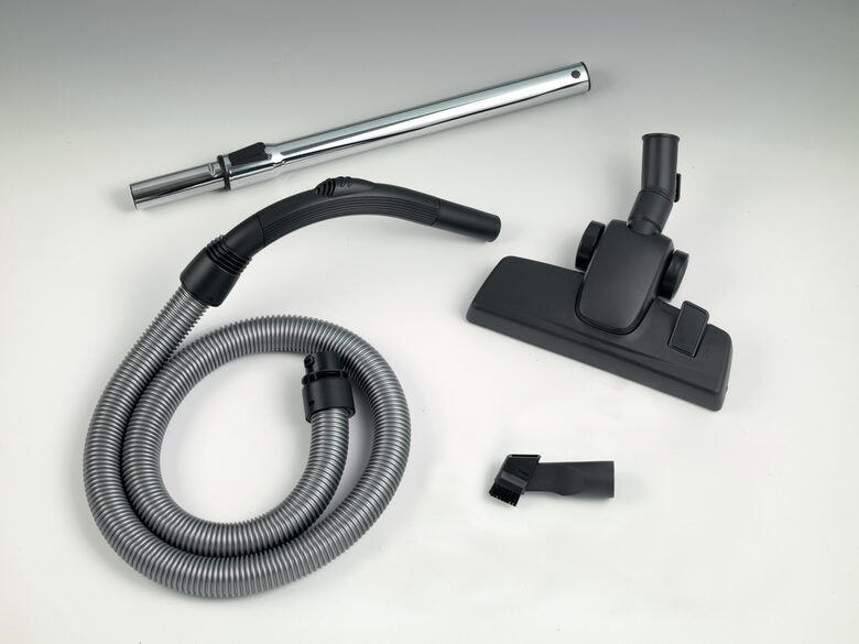 Ariete 2791/5 Jet Force 2,5 L A cilindro Secco 800 W Senza sacchetto