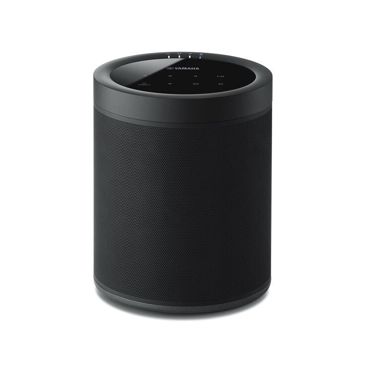 Yamaha MusicCast 20 Altoparlante portatile stereo Nero 40 W