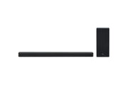 LG SL6Y altoparlante soundbar Nero 3.1 canali 420 W