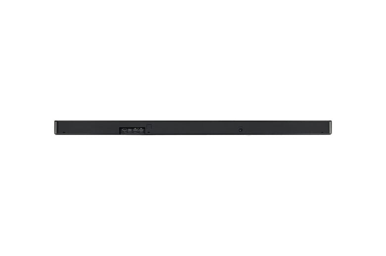 LG SL6Y altoparlante soundbar Nero 3.1 canali 420 W