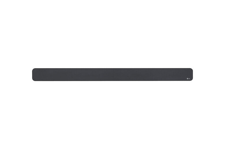 LG SL6Y altoparlante soundbar Nero 3.1 canali 420 W
