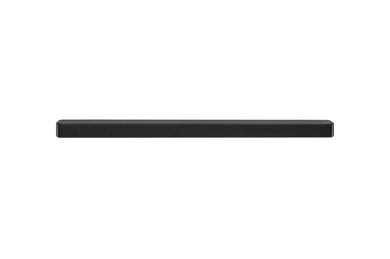 LG SL6Y altoparlante soundbar Nero 3.1 canali 420 W