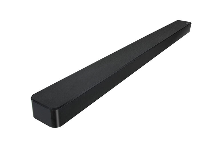 LG SL6Y altoparlante soundbar Nero 3.1 canali 420 W