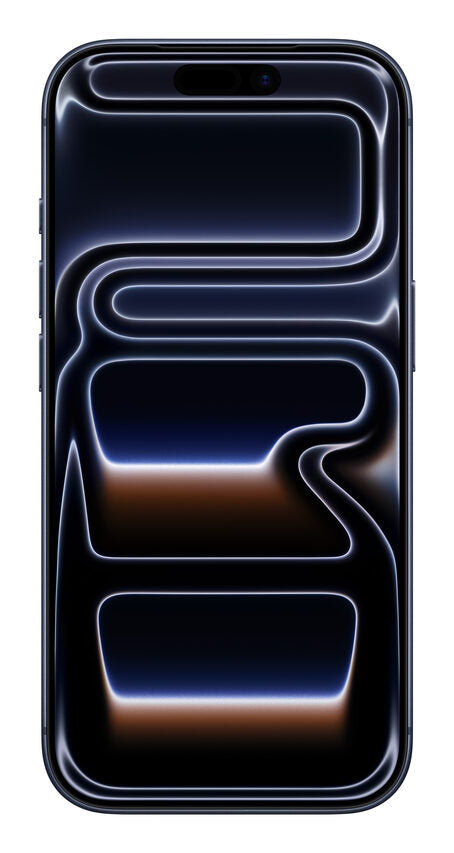 Apple iPhone 17 Pro 256GB Blu Profondo