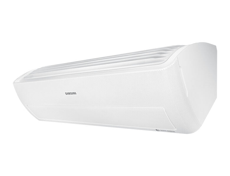 Samsung AR12RXWXCWKNEU + AR12RXWXCWKXEU Climatizzatore split system Bianco