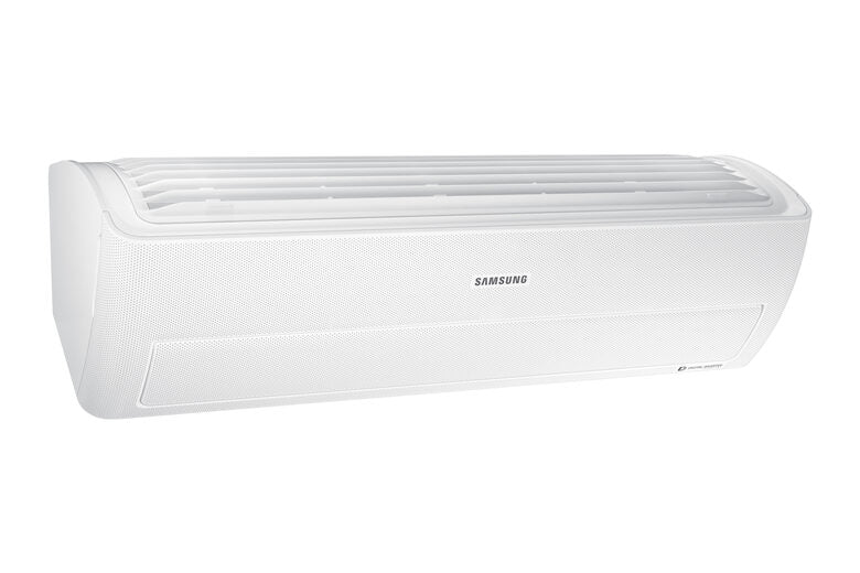 Samsung AR12RXWXCWKNEU + AR12RXWXCWKXEU Climatizzatore split system Bianco