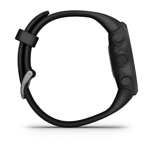 Garmin Forerunner 45 2,64 cm (1.04") 42 mm MIP Nero GPS (satellitare)