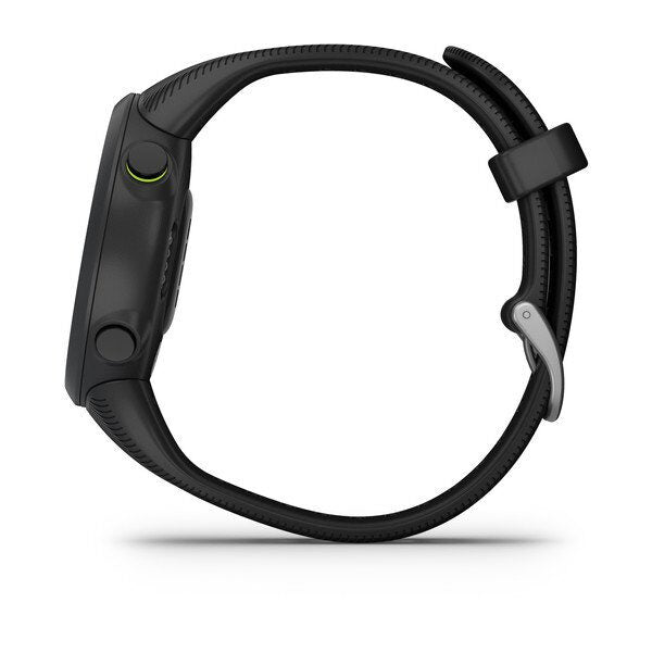 Garmin Forerunner 45 2,64 cm (1.04") 42 mm MIP Nero GPS (satellitare)