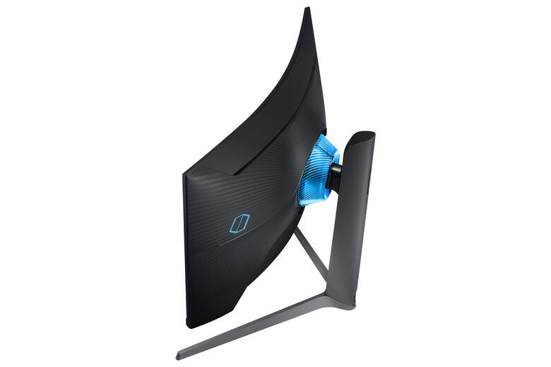 Samsung C27FG73 Monitor Gaming da 27" Curvo