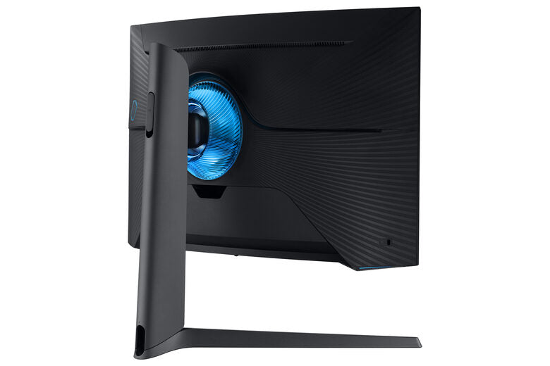 Samsung C27FG73 Monitor Gaming da 27" Curvo