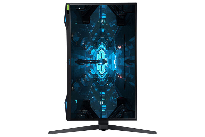 Samsung C27FG73 Monitor Gaming da 27" Curvo