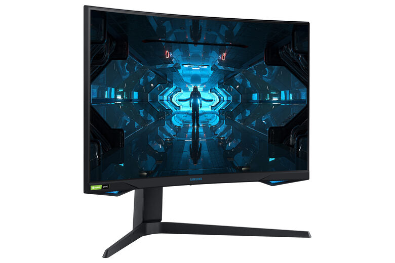 Samsung C27FG73 Monitor Gaming da 27" Curvo