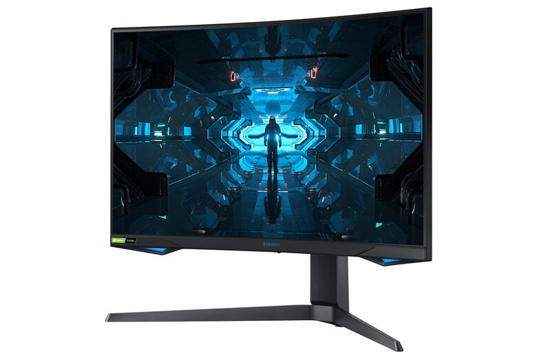 Samsung C27FG73 Monitor Gaming da 27" Curvo