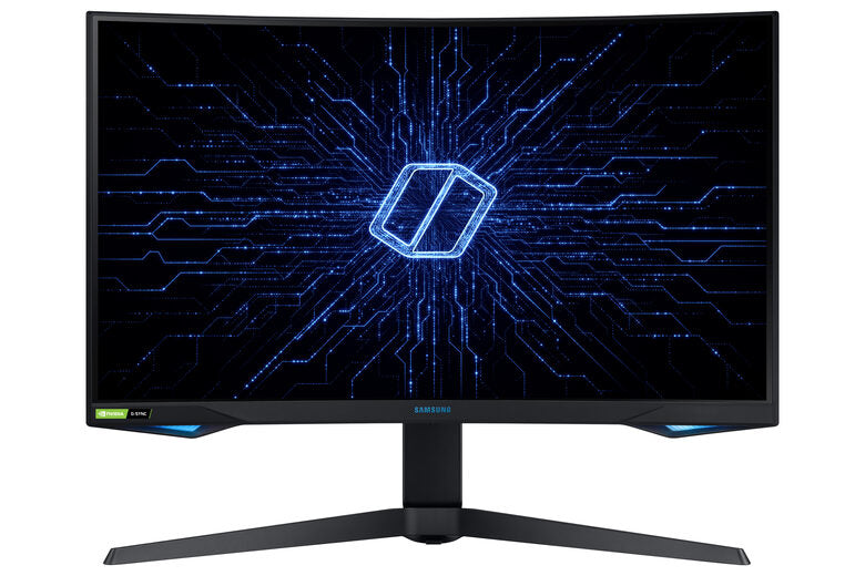 Samsung C27FG73 Monitor Gaming da 27" Curvo