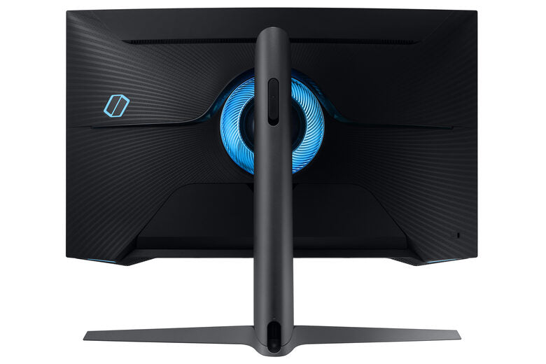 Samsung C27FG73 Monitor Gaming da 27" Curvo