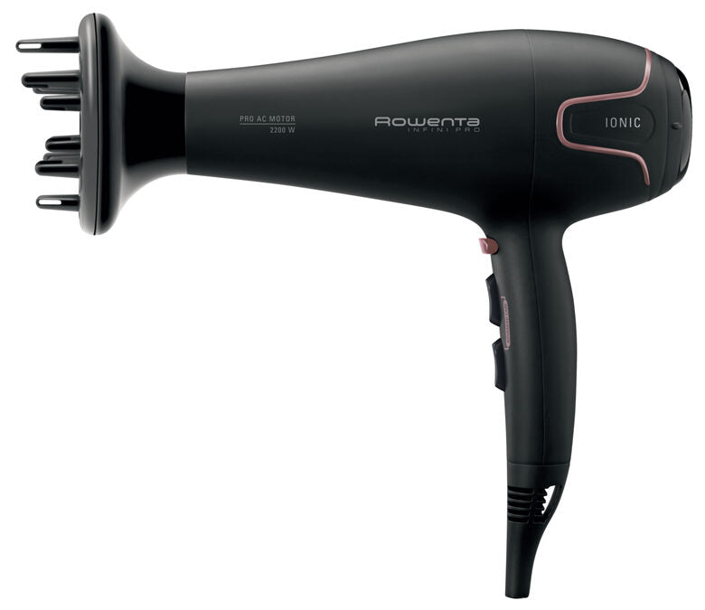 Rowenta Pro 2 INFINI PRO