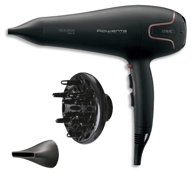 Rowenta Pro 2 INFINI PRO