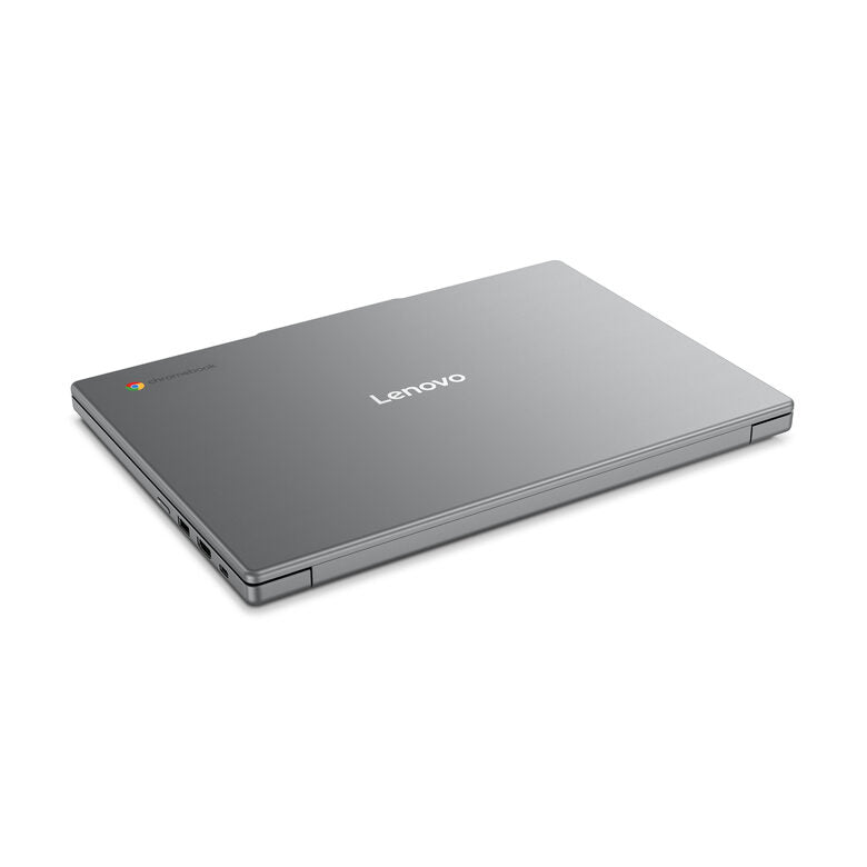 Lenovo | Notebook Chromebook | Display 14.0'' WUXGA (1920x1200) | Processore MTK M 540 | Memoria RAM 4GB | Memoria SSD 64GB_ | Scheda grafica Integrata | Sistema Operativo CHROME OS | LUNA_GREY | Caricatore NON incluso