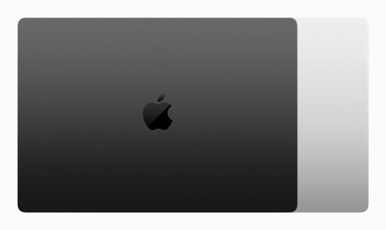 Apple MacBook Pro 16'' M3 Pro chip con 12‑core CPU e 18‑core GPU, 18GB, 512GB SSD - Argento