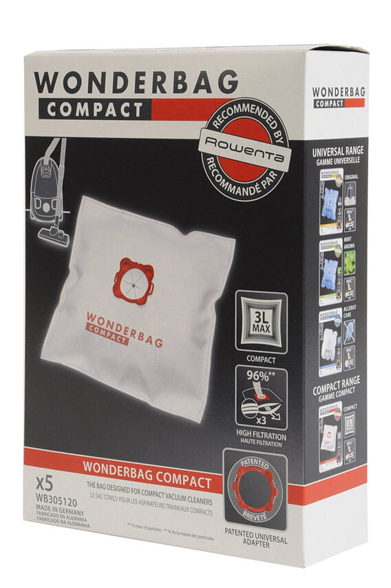 Rowenta WB305120 accessorio e ricambio per aspirapolvere