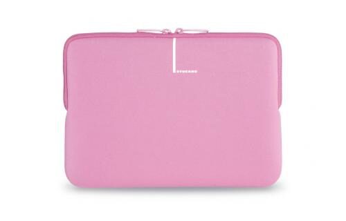 Tucano BFC1516-PK borsa per notebook 41,7 cm (16.4") Custodia a tasca Rosa