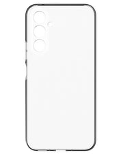 Samsung GP-FPA546VAATW custodia per cellulare 16,3 cm (6.4") Cover Trasparente