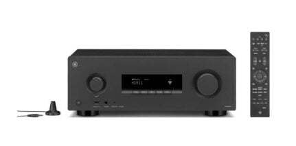 Yamaha RX 300 A 5.0 canali Surround