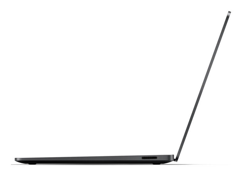Microsoft Surface Laptop 7 - Copilot+ PC - 13,8'' touchscreen - Snapdragon X Plus - 16GB RAM - 512GB SSD - Device only - Black