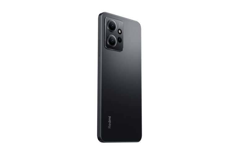 Xiaomi Redmi Note 12 16,9 cm (6.67") Doppia SIM Android 12 4G USB tipo-C 4 GB 128 GB 5000 mAh Grigio
