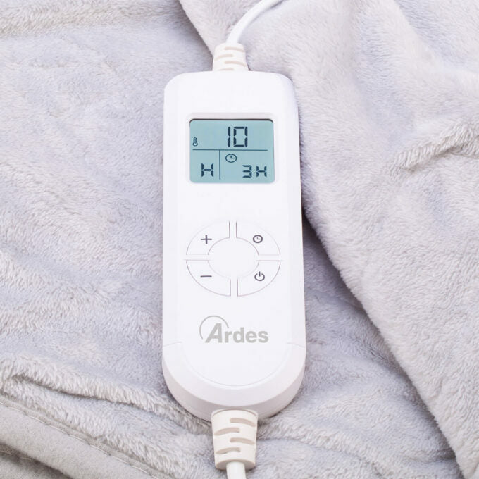 Ardes Coperta Elettrica Fluffy AR4O180