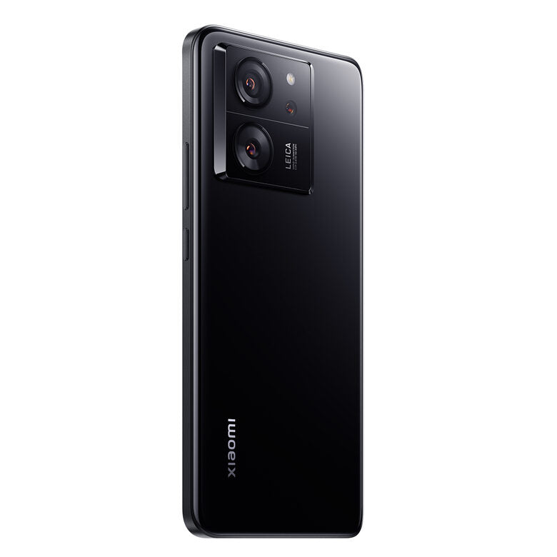 Xiaomi 13T Pro 16,9 cm (6.67") Doppia SIM Android 13 5G USB tipo-C 12 GB 512 GB 5000 mAh Nero