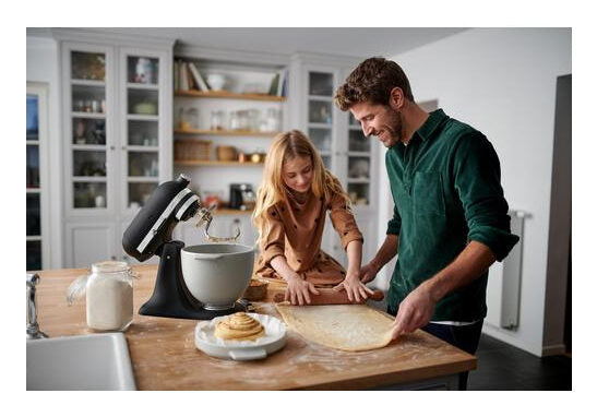 KitchenAid 5KSM2CB5BGS Ciotola