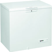 Indesit OS 1A 251 H 2 Congelatore a Pozzetto Libera installazione 255 L E Bianco