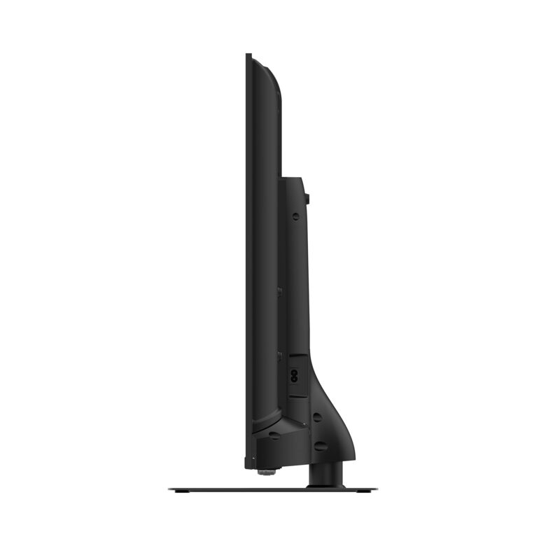 Thomson 43QG5C14 TV 109,2 cm (43") 4K Ultra HD Smart TV Wi-Fi Nero
