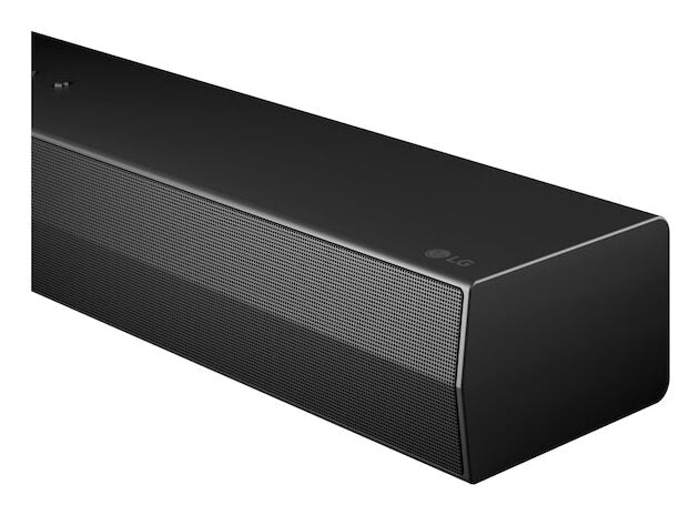 LG Soundbar S30A Nero 2.1 canali