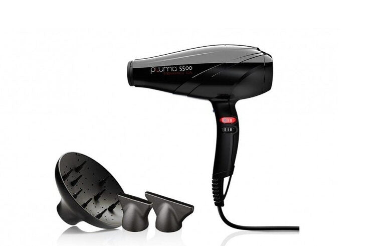 Gama Phon Pluma 5500 SH1609 Nero