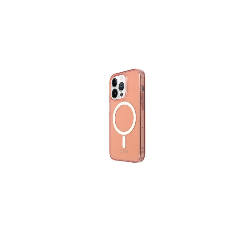 TUNIT TT14PMSFRD custodia per cellulare 17 cm (6.7") Cover Rosso