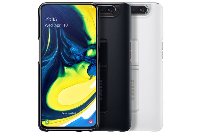 Samsung Galaxy A80 Standing cover