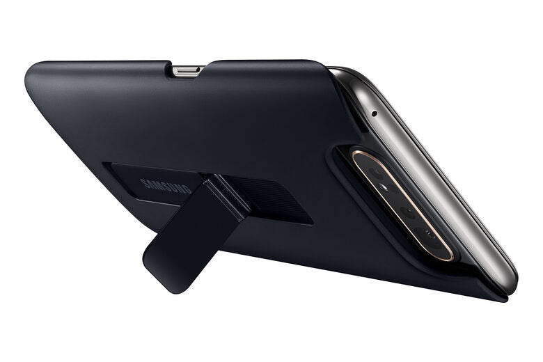 Samsung Galaxy A80 Standing cover