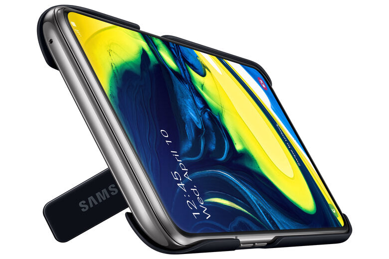 Samsung Galaxy A80 Standing cover