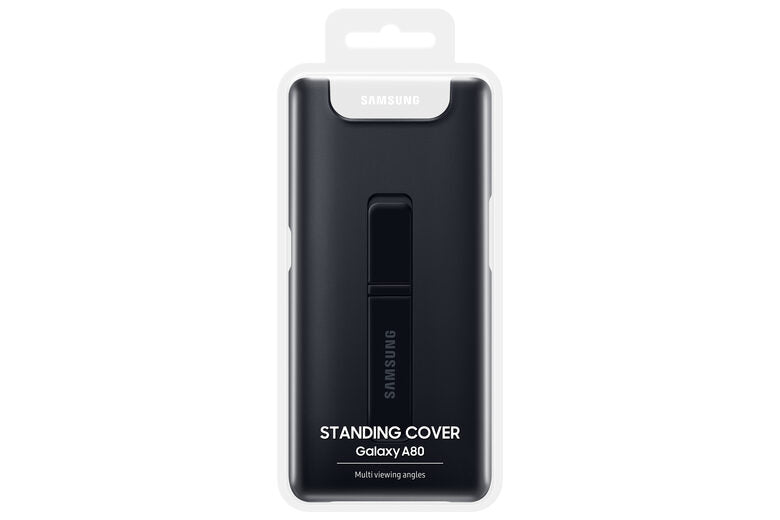 Samsung Galaxy A80 Standing cover
