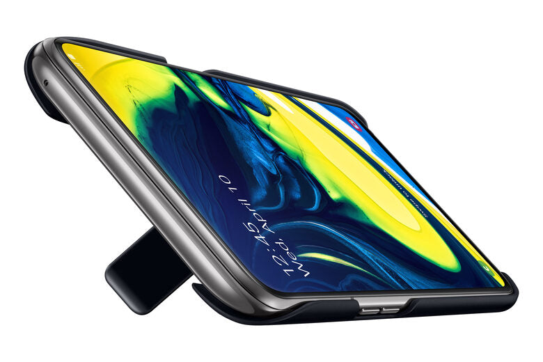 Samsung Galaxy A80 Standing cover