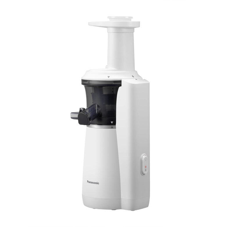 Panasonic MJ-L501 Estrattore di succo 150 W Bianco