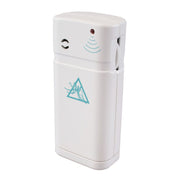 Poly Pool PP1602 zanzariera e uccidi-insetti Manuale Repellente per insetti Adatto per uso interno Adatto per uso esterno Bianco