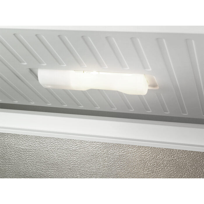 Electrolux EC5200AOW2 Congelatore a Pozzetto Libera installazione