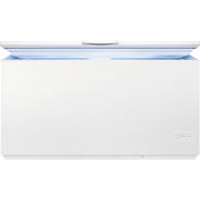 Electrolux EC5200AOW2 Congelatore a Pozzetto Libera installazione